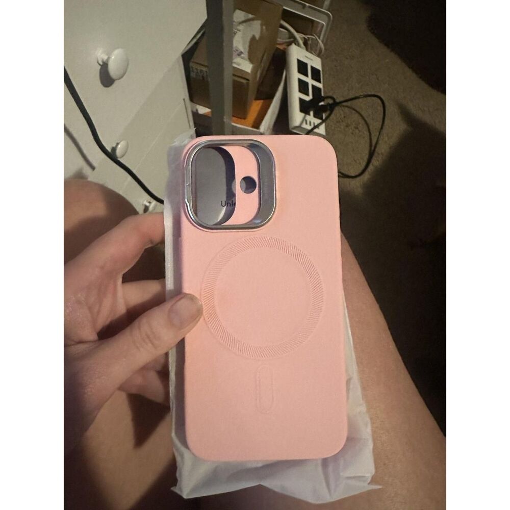 Pink Phone-cases - Picture 2 of 4